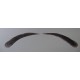 Eyebrows for Women - Black