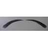 Eyebrows for Women - Black
