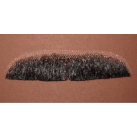 Mustache MOUS 4 - Black