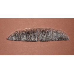 Moustache MOUS 4 - Gris