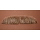 Moustache MOUS 4 - Brun