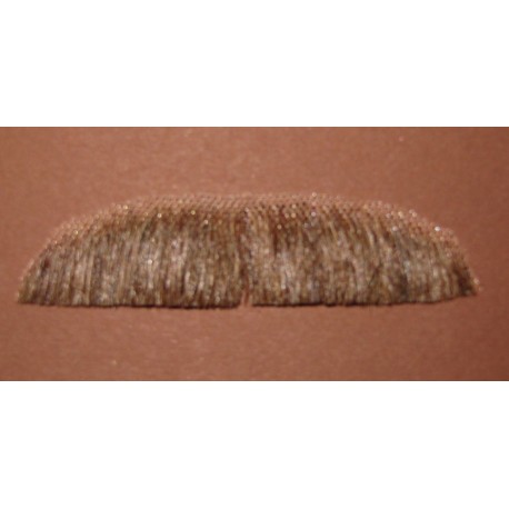 Mustache MOUS 4 - Brown