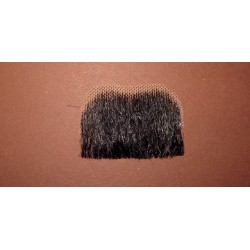 Mustache CM 12 - Black