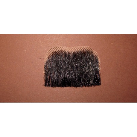 Mustache CM 12 - Black