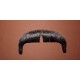 Mustache MOUS 5 - Black