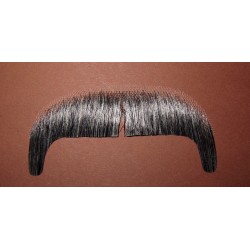 Mustache MOUS 5 - Grey