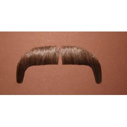 Moustache MOUS 5 - Brun