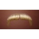 Mustache MOUS 5 - Blond