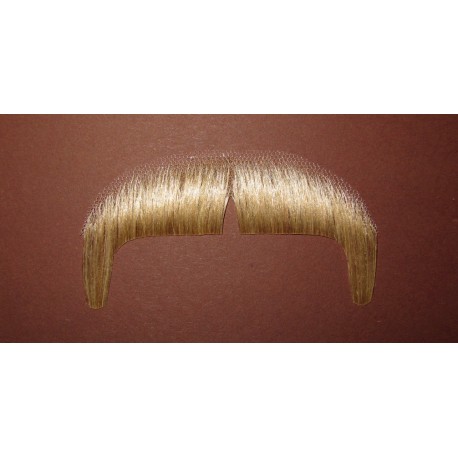 Mustache MOUS 5 - Blond