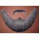 Beard BARBE 2 - Grey