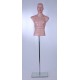 Europe Mannequin : Buste Homme TOR 13