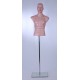 Europe Mannequin : Male Bust TOR 13