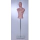 Europe Mannequin : Male Bust TOR 13