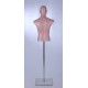 Europe Mannequin : Male Bust TOR 13