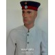 Europe Mannequin Militaria Collection Musee Uniforme Tete Collectionneur Realiste Coiffure Casque Homme debout MDP 13