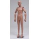 Homme Debout Articulé Petite Taille MDP08 PT ART