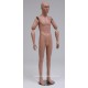 Homme Debout Articulé Petite Taille MDP08 PT ART