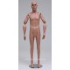 Homme Debout Articulé Petite Taille MDP14 PT ART