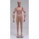 Homme Debout Articulé Petite Taille MDP14 PT ART