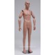 Homme Debout Articulé Petite Taille MDP14 PT ART