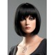 Female wig PFE01 - Black