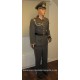 Europe Mannequin Militaria Collection Musee Uniforme Tete Collectionneur Realiste Coiffure Casque Homme debout MDP 09