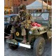 Europe Mannequin Sitting Male MSA02P