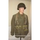 Europe Mannequin : Buste Homme TOR 13