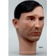 Male Mannequin Head TE11 - 56,5 cm