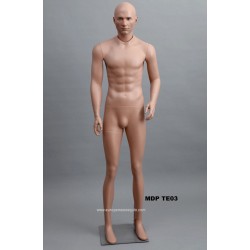 Standing Male MDP TE03 Removable head