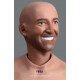 Standing Male MDP TE02 Removable head