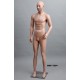 Standing Male MDP TE04 Removable head