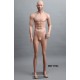 Standing Male MDP TE04 Removable head