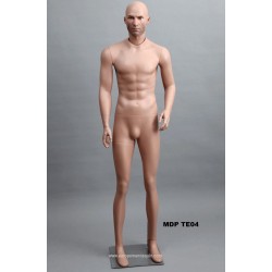 Standing Male MDP TE04 Removable head