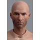 Standing Male MDP TE04 Removable head