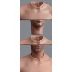 Standing Male MDP TE04 Removable head