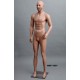 Standing Male MDP TE07 Removable head