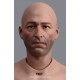 Standing Male MDP TE07 Removable head