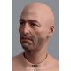 Standing Male MDP TE07 Removable head