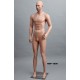 Standing Male MDP TE08 Removable head