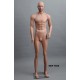 Standing Male MDP TE08 Removable head