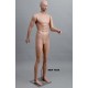 Standing Male MDP TE08 Removable head