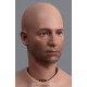 Standing Male MDP TE08 Removable head