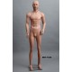 Standing Male MDP TE09 Removable head