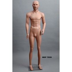 Standing Male MDP TE09 Removable head