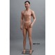 Standing Male MDP TE11 Removable head