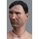 Standing Male MDP TE11 Removable head