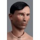 Standing Male MDP TE11 Removable head