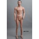 Standing Male MDP TE12 Removable head