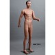 Standing Male MDP TE12 Removable head